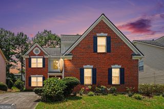 492 Mimosa Grove Crossing, Tucker, GA 30084