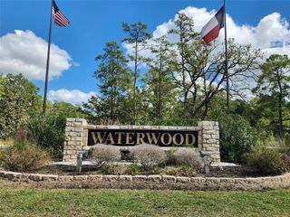24525 Waterwood, Huntsville, TX 77320