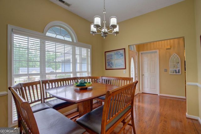 811 Shannon Circle NE, Rome, GA 30161