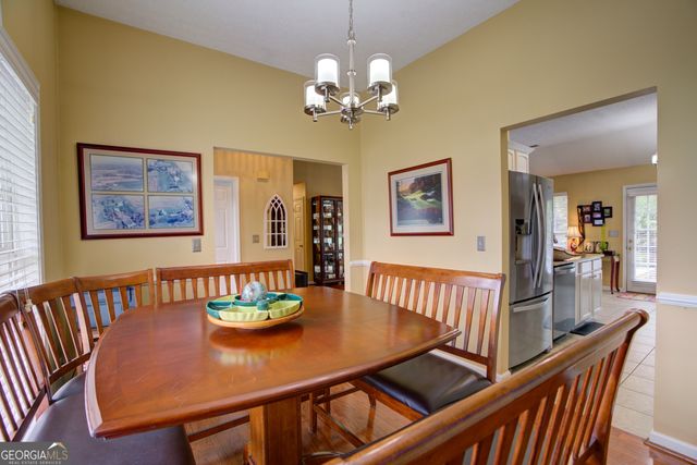811 Shannon Circle NE, Rome, GA 30161