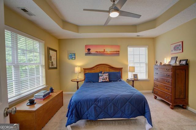 811 Shannon Circle NE, Rome, GA 30161