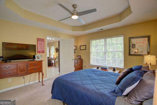 811 Shannon Circle NE, Rome, GA 30161