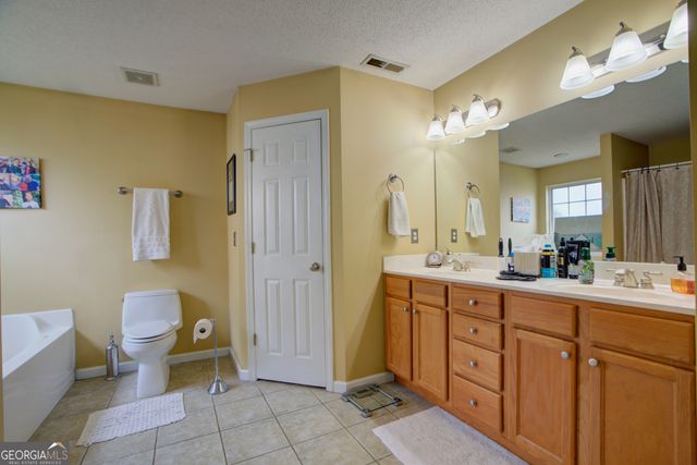 811 Shannon Circle NE, Rome, GA 30161