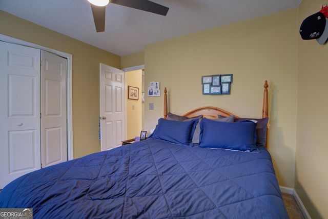 811 Shannon Circle NE, Rome, GA 30161