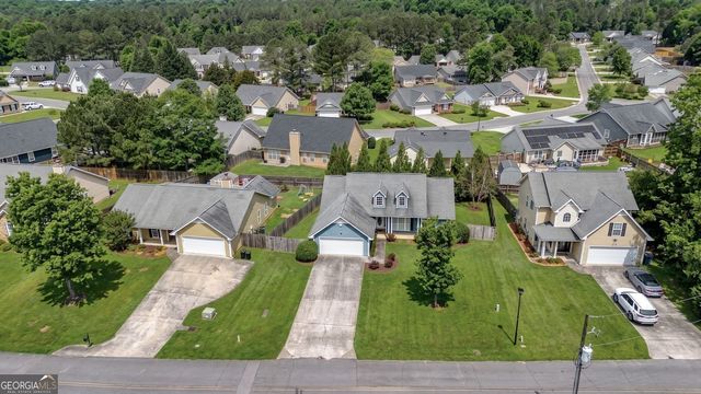 811 Shannon Circle NE, Rome, GA 30161