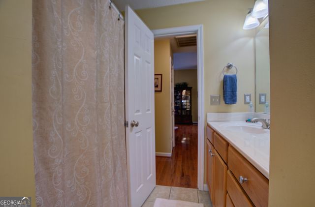 811 Shannon Circle NE, Rome, GA 30161