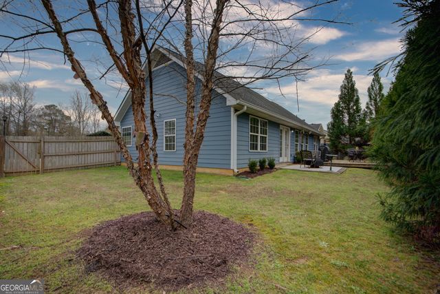 811 Shannon Circle NE, Rome, GA 30161