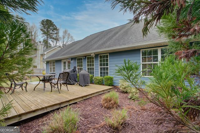 811 Shannon Circle NE, Rome, GA 30161