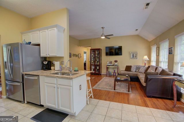 811 Shannon Circle NE, Rome, GA 30161