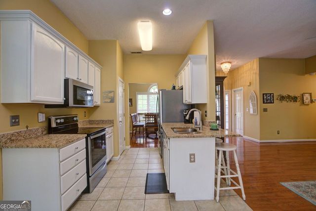 811 Shannon Circle NE, Rome, GA 30161