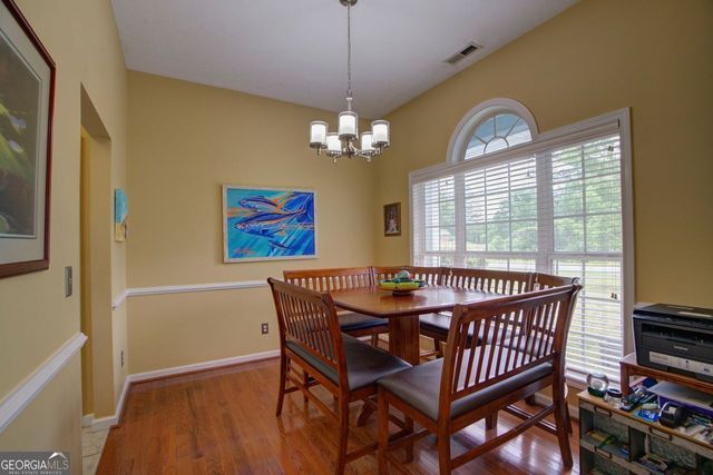 811 Shannon Circle NE, Rome, GA 30161