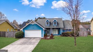 811 Shannon Circle NE, Rome, GA 30161