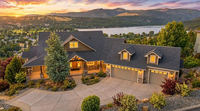 375 S LEGEND TREE Dr, Liberty Lake, WA 99019