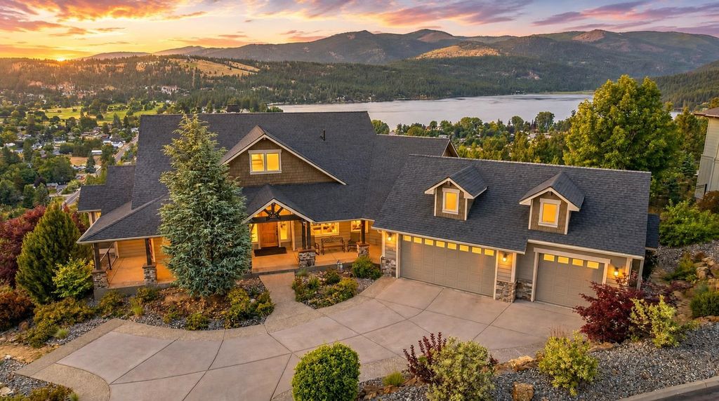 375 S LEGEND TREE Dr, Liberty Lake, WA 99019 photo 1