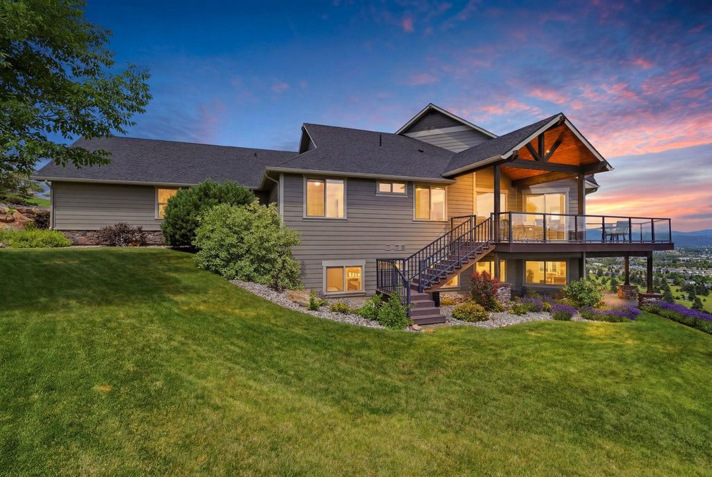 375 S LEGEND TREE Dr, Liberty Lake, WA 99019 photo 3