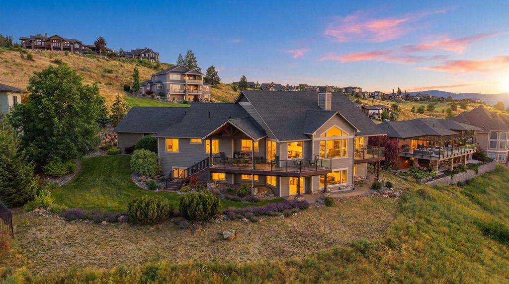 375 S LEGEND TREE Dr, Liberty Lake, WA 99019 photo 4