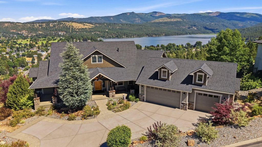 375 S LEGEND TREE Dr, Liberty Lake, WA 99019 photo 5
