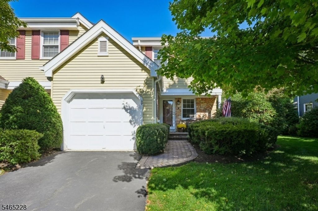 49 Independence Way, Morris Twp., NJ 07960 — photo 3