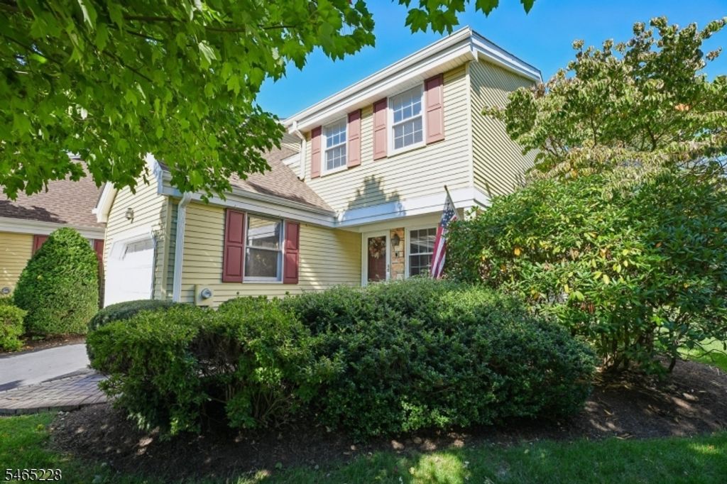 49 Independence Way, Morris Twp., NJ 07960 — photo 4