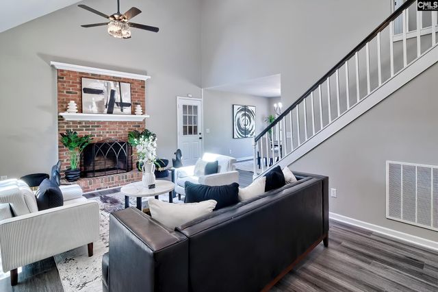 121 Carlsbad Court, West Columbia, SC 29170