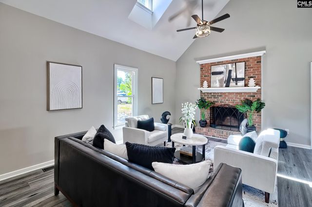 121 Carlsbad Court, West Columbia, SC 29170