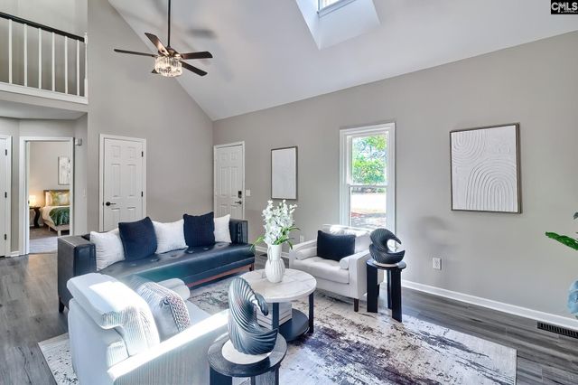 121 Carlsbad Court, West Columbia, SC 29170