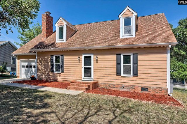121 Carlsbad Court, West Columbia, SC 29170