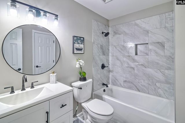 121 Carlsbad Court, West Columbia, SC 29170