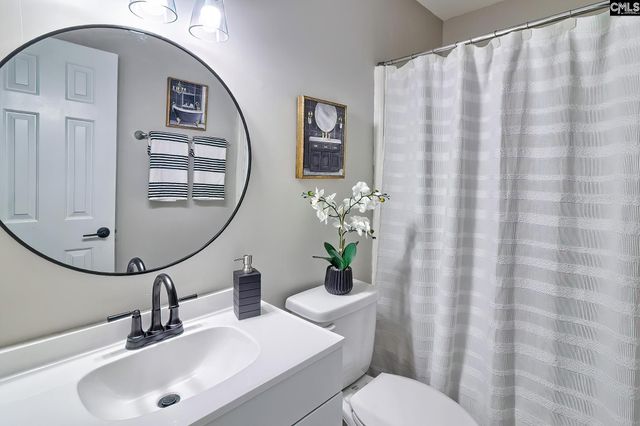 121 Carlsbad Court, West Columbia, SC 29170