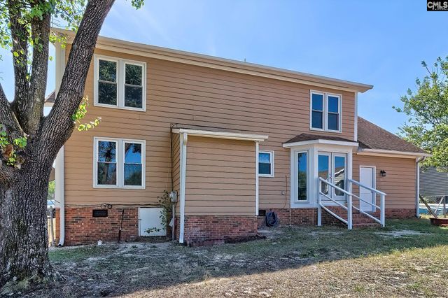 121 Carlsbad Court, West Columbia, SC 29170