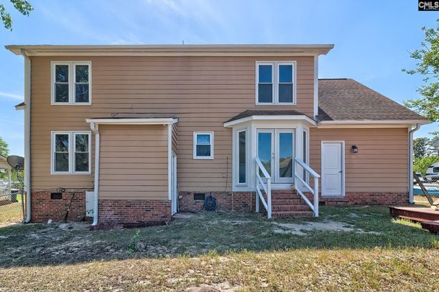 121 Carlsbad Court, West Columbia, SC 29170