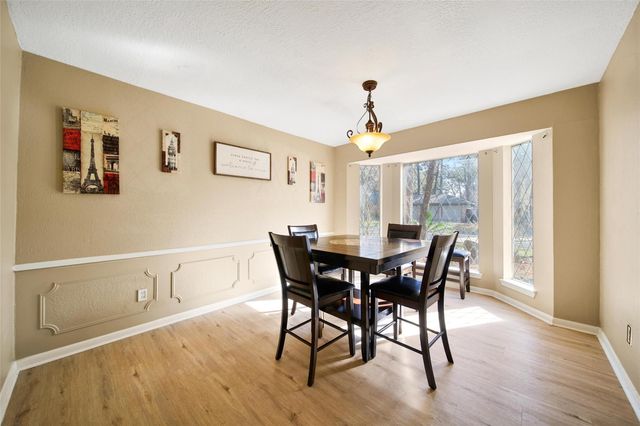 2707 Wildridge Drive, Houston, TX 77339