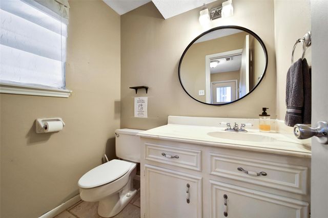 2707 Wildridge Drive, Houston, TX 77339