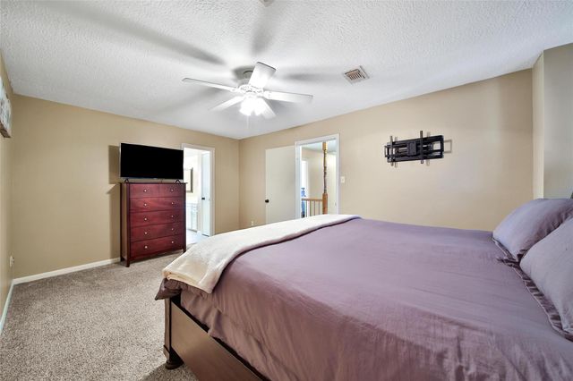 2707 Wildridge Drive, Houston, TX 77339