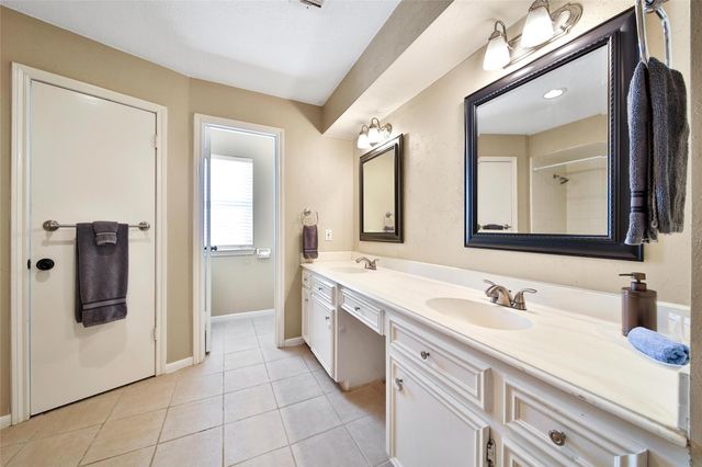 2707 Wildridge Drive, Houston, TX 77339