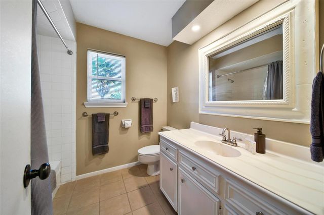 2707 Wildridge Drive, Houston, TX 77339