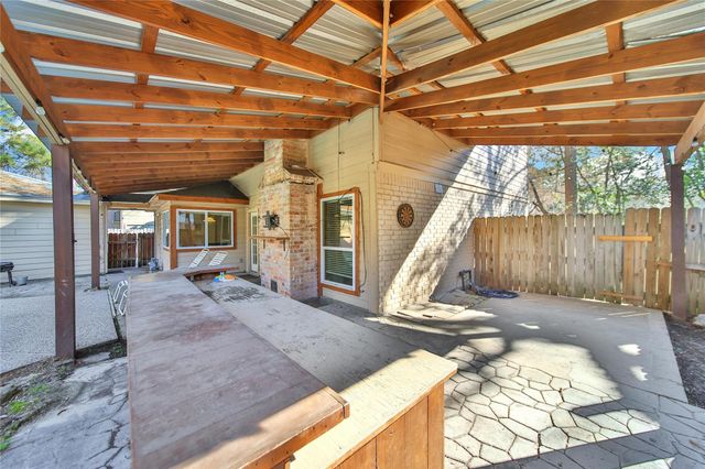 2707 Wildridge Drive, Houston, TX 77339