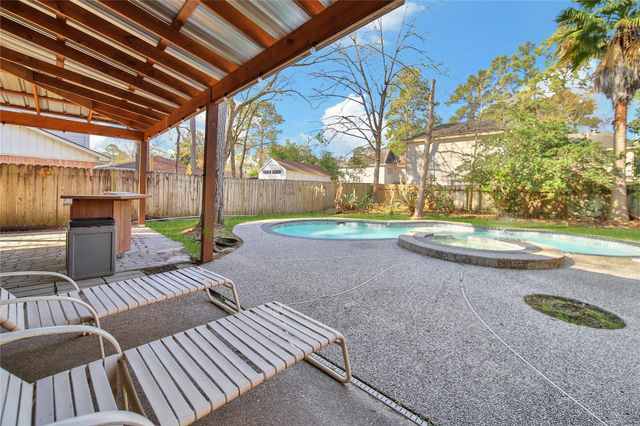 2707 Wildridge Drive, Houston, TX 77339