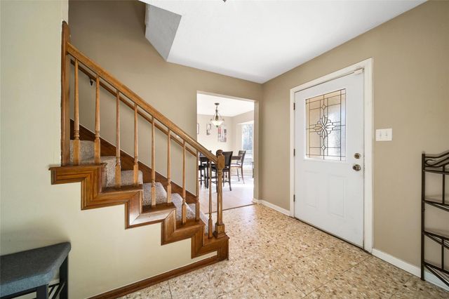 2707 Wildridge Drive, Houston, TX 77339