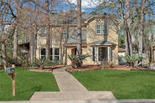 2707 Wildridge Drive, Houston, TX 77339
