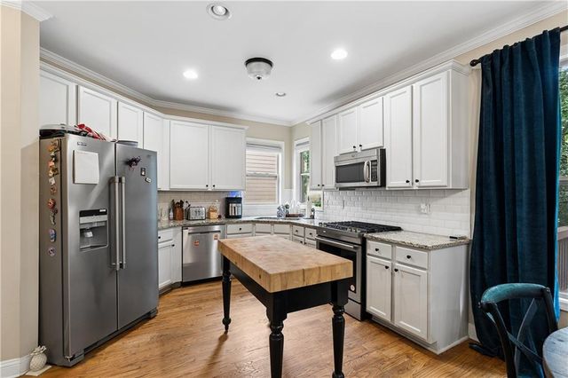 3085 Silver Hill Terrace SE, Atlanta, GA 30316