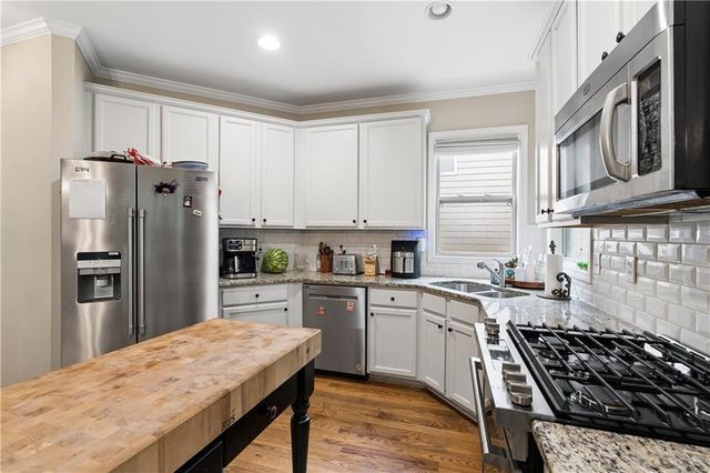 3085 Silver Hill Terrace SE, Atlanta, GA 30316
