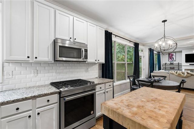 3085 Silver Hill Terrace SE, Atlanta, GA 30316