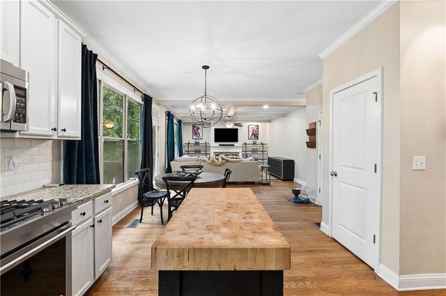 3085 Silver Hill Terrace SE, Atlanta, GA 30316