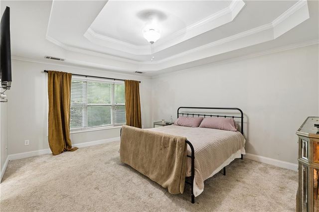 3085 Silver Hill Terrace SE, Atlanta, GA 30316