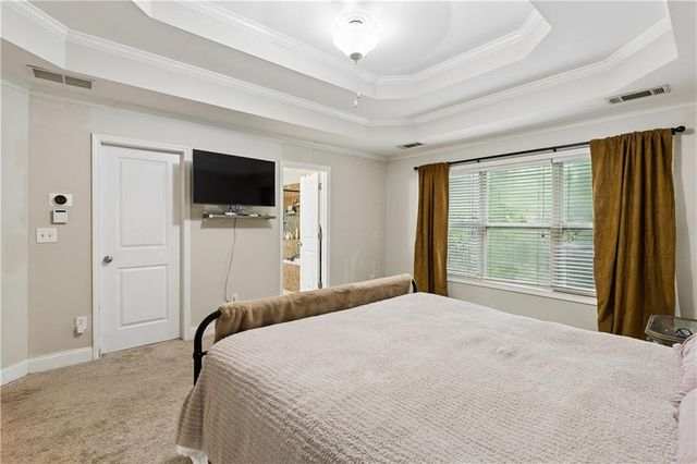 3085 Silver Hill Terrace SE, Atlanta, GA 30316