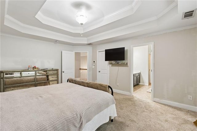 3085 Silver Hill Terrace SE, Atlanta, GA 30316