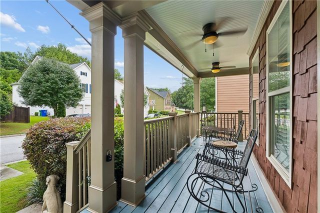 3085 Silver Hill Terrace SE, Atlanta, GA 30316