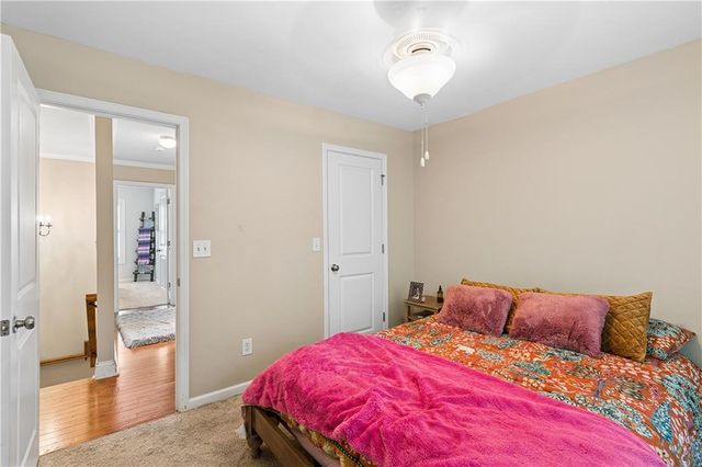 3085 Silver Hill Terrace SE, Atlanta, GA 30316