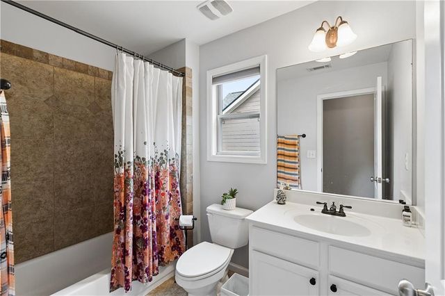3085 Silver Hill Terrace SE, Atlanta, GA 30316